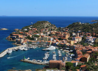 Porti commerciali: 4,6 milioni ad Autorità portuale regionale Isola del Giglio