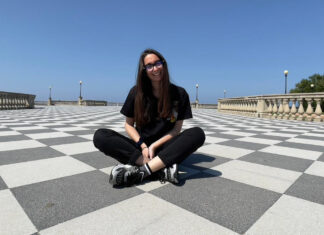 Enogastronomia, la livornese che ti racconta il food in Toscana Enogastronomia, la livornese che ti racconta il food in Toscana