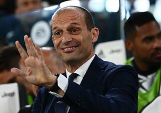 Juve-Genoa 0-0, Allegri fa festa nell’ippica: vince la sua cavalla