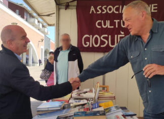 Livorno Librexpo 2023, la seconda fiera dell’editoria Livorno Librexpo