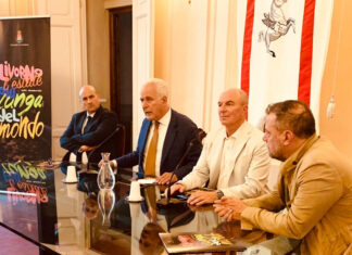 Livorno, l’estate più lunga del mondo. Oltre 500 eventi fino a dicembre Livorno eventi