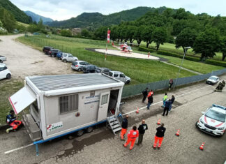 Maltempo in Toscana, vertice in Prefettura per Alto Mugello Maltempo Alto Mugello
