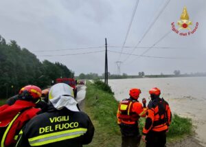 Maltempo Emilia Romagna