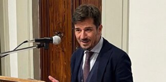 Forza Italia al voto per il segretario regionale: Marco Stella candidato unico, Chiara Tenerini sarà la vice Marco Stella