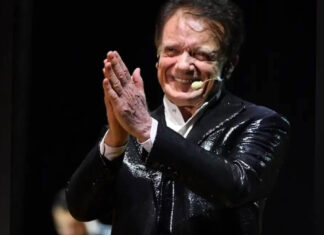 Massimo Ranieri in concerto a Grosseto e Firenze Massimo Ranieri