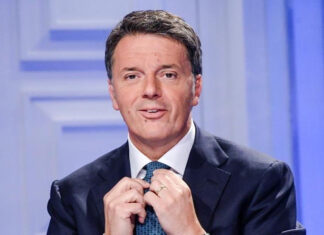 Inchiesta Open, Renzi in aula a Firenze “Ne uscirò con fedina pulita” Matteo Renzi