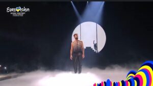 Mengoni Eurovision