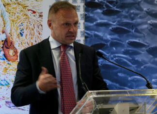 Amministrative 2023, il ministro Lollobrigida a Siena Ministro Lollobrigida