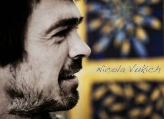 Livorno piange l’artista Nicola Vukich Nicola Vukich