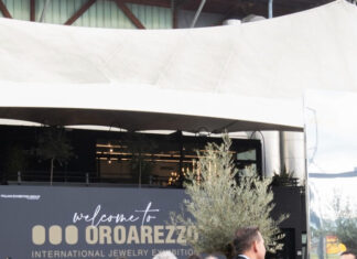 OroArezzo 2023, al via il salone della gioielleria made in Italy Oro Arezzo