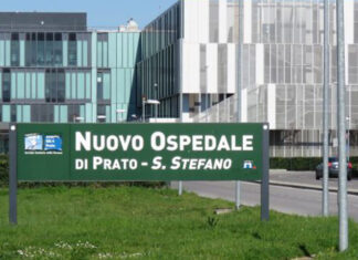 Accoltella la moglie di 80 anni. Arrestato per tentato omicidio Ospedale Santo Stefano