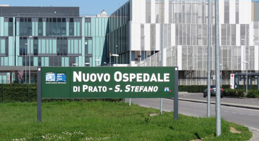 Ospedale Santo Stefano