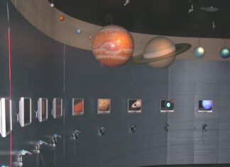 Notte europea dei Musei 2023, i luoghi della cultura con un euro Parsec Prato