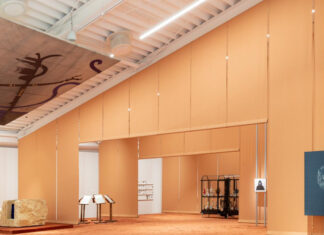 Arte contemporanea, ‘Eccentrica’ al Centro Pecci di Prato Pecci Prato Eccentrica