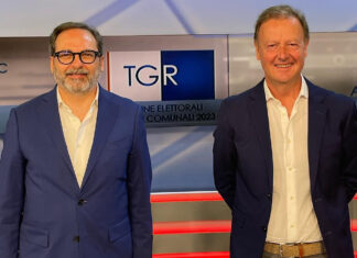 Ballottaggi 2023, a Massa nervi tesi tra Persiani e Ricci Persiani Ricci