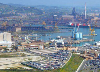 Bonifica falda Piombino, Giani: “Si farà”. Ferrari: “Studi meglio le carte” Piombino