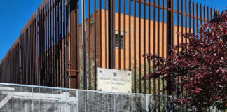 Due arresti per lo spaccio di droga all’interno del carcere di Prato con i lanci dall’esterno carcere Prato