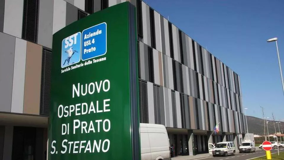 ospedale Santo Stefano