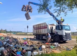 Termovalorizzatore Livorno, spegnimento controllato. Scorie pericolose Termovalorizzatore Livorno, spegnimento controllato. Scorie pericolose
