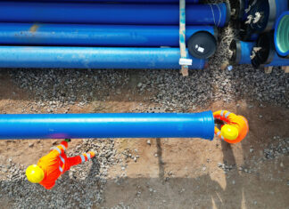 Acque SpA, 800 milioni di investimenti per Basso Valdarno Acque SpA, 800 milioni di investimenti per Basso Valdarno