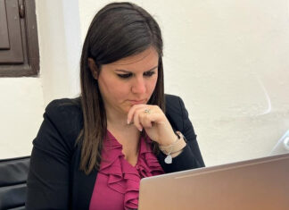 Parità di genere libere professioni, indagine Regione Toscana Parità di genere libere professioni, indagine Regione Toscana