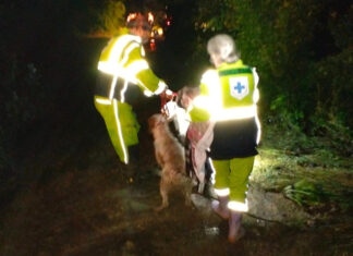 Maltempo in Toscana, estesa ancora allerta meteo Maltempo in Toscana, estesa ancora allerta meteo