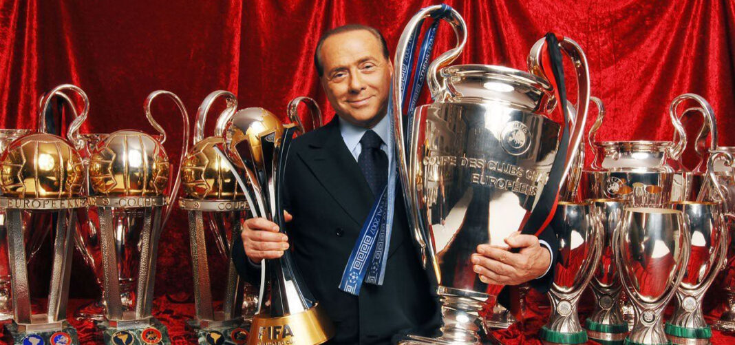 Silvio Berlusconi, lutto e cordoglio in Toscana