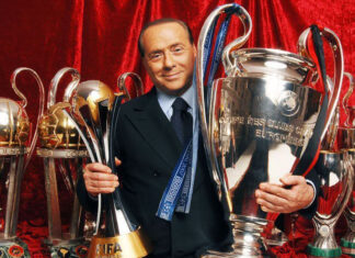 Silvio Berlusconi, lutto e cordoglio in Toscana Silvio Berlusconi, lutto e cordoglio in Toscana