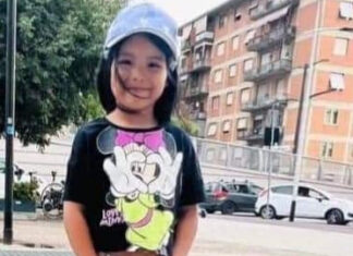 Bimba scomparsa a Firenze. Si cerca la piccola Kata Bimba scomparsa, Prefettura Firenze chiude ricerche sul territorio