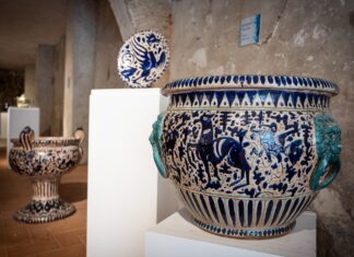 Cèramica 2023, a Montelupo Fiorentino il Festival Cèramica 2023, a Montelupo Fiorentino il Festival