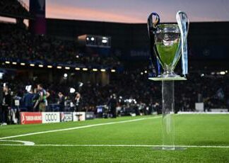 Champions League, sorteggio quarti di finale: Real Madrid-Manchester City