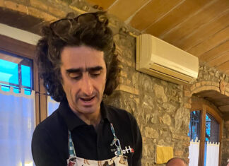 Incidente mortale. Noto ristoratore perde la vita in moto Incidente mortale. Noto ristoratore perde la vita in moto