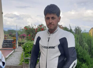 Schianto in moto, muore a 26 anni in un incidente Schianto in moto, muore a 26 anni in un incidente