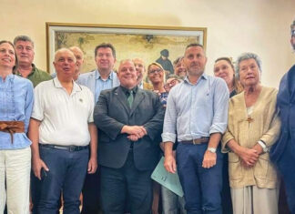 Distretto biologico Maremma, nasce Assemblea sette Comuni Distretto biologico Maremma, nasce Assemblea sette Comuni