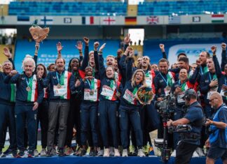 Europei a squadre, Iapichino e Ceccarelli sul tetto d’Europa Europei a squadre, Iapichino e Ceccarelli sul tetto d'Europa