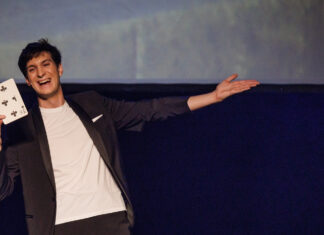 Festival della Magia, San Vincenzo paese delle meraviglie Festival della Magia, San Vincenzo paese delle meraviglie