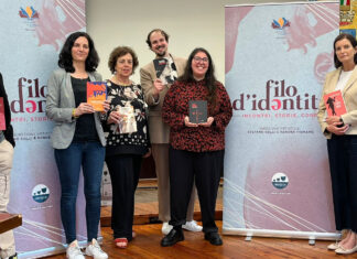 Filo d’identità, un festival per superare le discriminazioni Filo d'identità, un festival per superare le discriminazioni