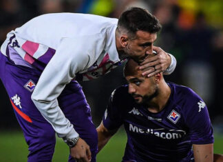 Fiorentina – West Ham 1-2. Svanisce il sogno europeo Fiorentina - West Ham 1-2. Svanisce il sogno europeo