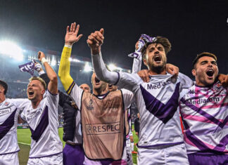 Fiorentina – West Ham, la grande serata viola. Firenze sogna Fiorentina - West Ham, la grande serata viola. Firenze sogna