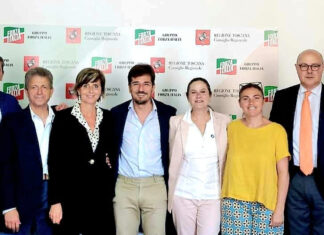 Forza Italia, oltre 100 eventi per tesseramento in Toscana Forza Italia, oltre 100 eventi per tesseramento in Toscana