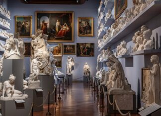 Galleria dell’Accademia, sere d’estate con i capolavori Galleria dell'Accademia, sere d'estate con i capolavori