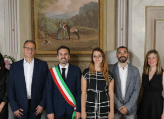 Giunta Tagliaferri, ecco la squadra del sindaco di Campi Bisenzio Giunta Tagliaferri, ecco la squadra del sindaco di Campi Bisenzio