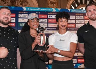 Golden Gala Pietro Mennea, le stelle dell’atletica a Firenze Golden Gala Pietro Mennea, le stelle dell'atletica a Firenze