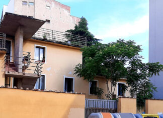 Ex hotel Astor, il Comune di Firenze aveva chiesto sgombero Kata scomparsa, sequestro e sgombero ex hotel Astor. Famiglie alloggiate in strutture. Kata scomparsa da ex Astor sabato 10 giugno