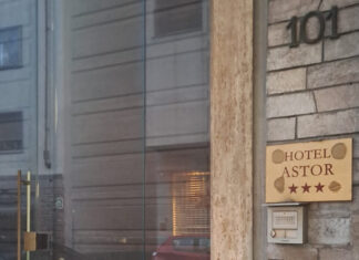 Bimba scomparsa, Nordio: “Rapimento non ricondotto a permanenza ex Astor” Bimba scomparsa, Nordio: "Rapimento non ricondotto a permanenza ex Astor"