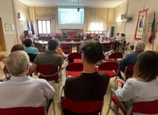 Studio Irpet, mercato del lavoro dinamico in Valdarno Studio Irpet, mercato del lavoro dinamico in Valdarno