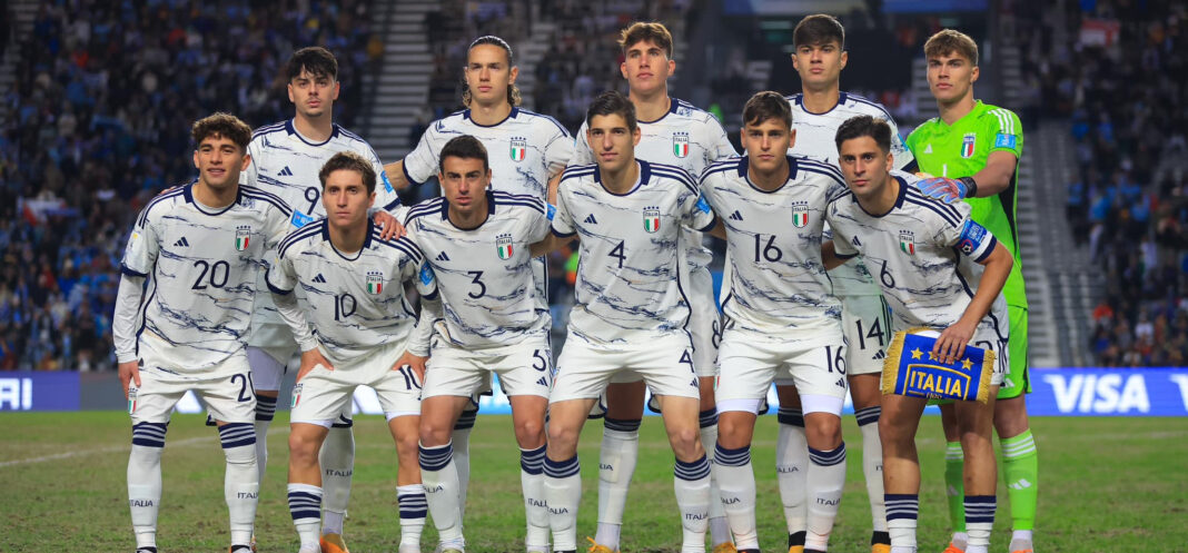 Mondiali U20, vince Uruguay. Nunziata: 