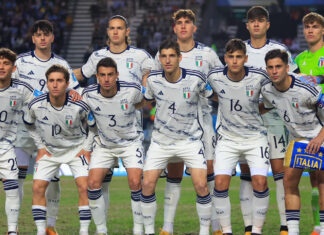 Mondiali U20, vince Uruguay. Nunziata: “Grazie ragazzi” Mondiali U20, vince Uruguay. Nunziata: "Grazie ragazzi"