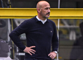 Fiorentina, Commisso: “Avanti con Italiano. Mai avuto dubbi” Fiorentina, Commisso: "Avanti con Italiano. Mai avuto dubbi"