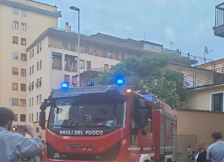 Bimba scomparsa, esito negativo perquisizioni accanto ex Astor Bimba scomparsa, esito negativo perquisizioni accanto ex Astor